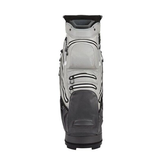 TaylorMade StormDry Cartbag grau