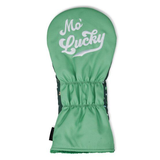 Ogio Mo Lucky Driver Headcover green