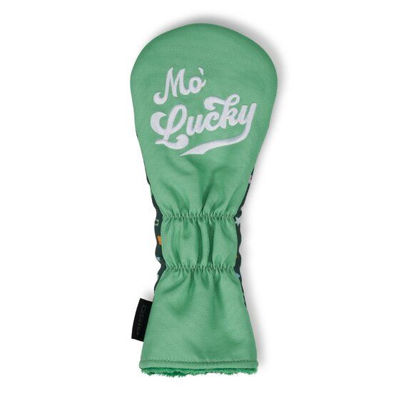 Ogio Mo Lucky Hybrid Headcover grün