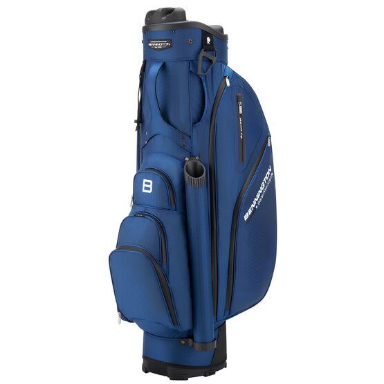 Bennington OQ9 WR Cartbag navy