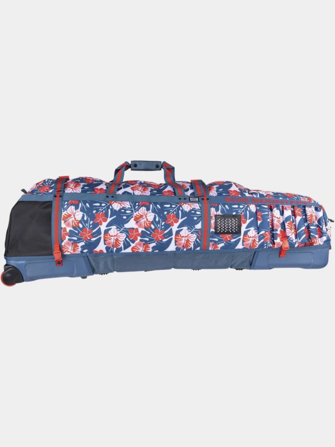 Sun Mountain Kube Travelcover blau
