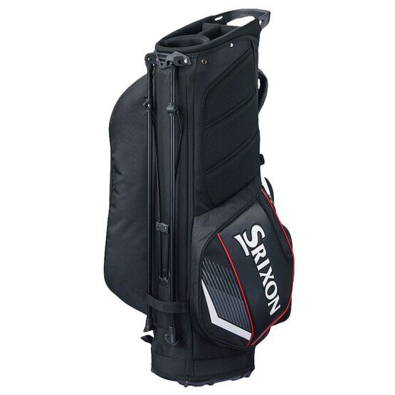 Srixon Tour Standbag černá