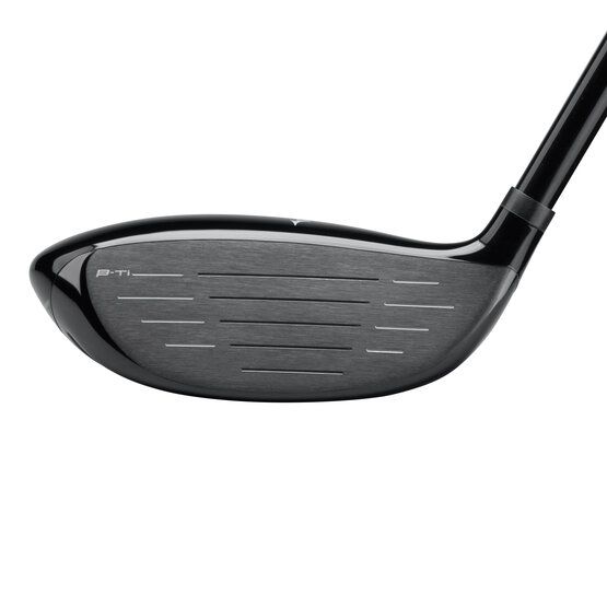 Mizuno ST-X 220 Fairwayholz Graphit, Lite