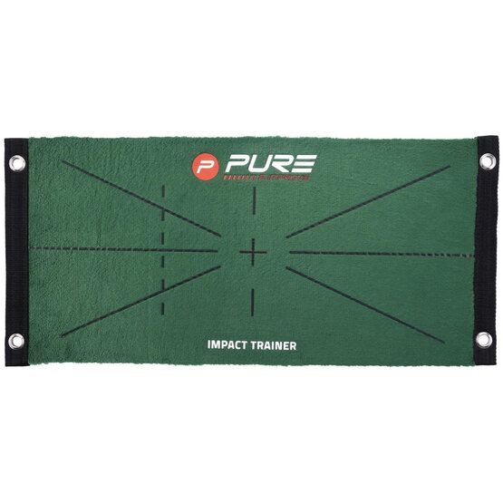 Pure 2 Improve Impact Trainer Mat Other