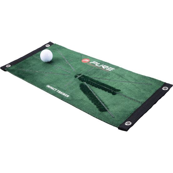 Pure 2 Improve Impact Trainer Mat Other