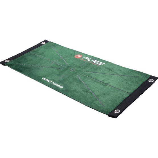 Pure 2 Improve Impact Trainer Mat Other