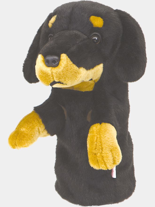 Daphne Dackel Driver Headcover Sonstige