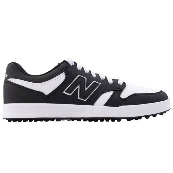 New Balance 480 SL Golfschuhe in schwarz online kaufen Golf House