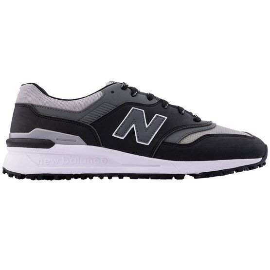 New Balance 997 SL black