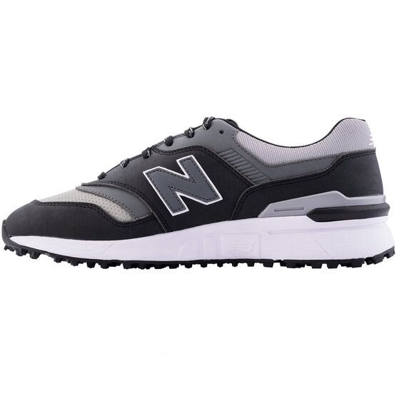 New Balance 997 SL black