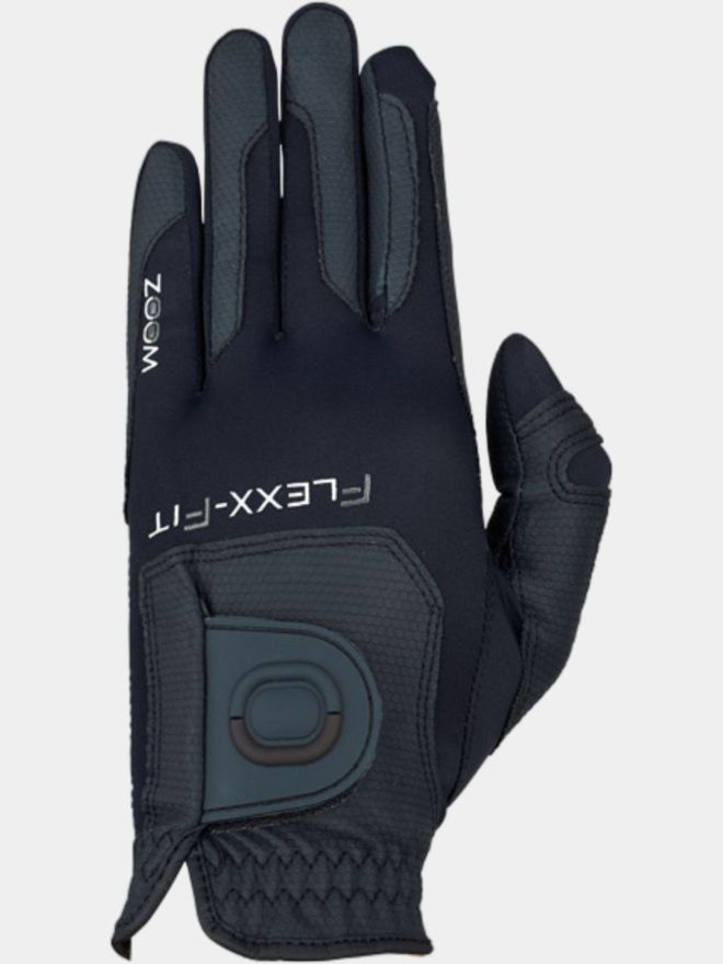 Zoom Weather Handaschuh für die rechte Hand navy