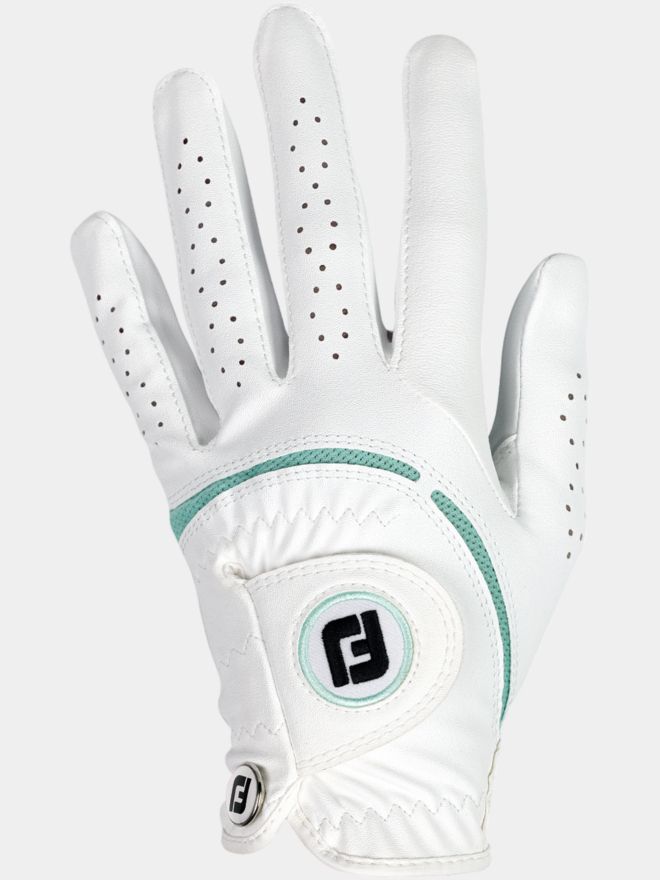 FootJoy WeatherSof W blau