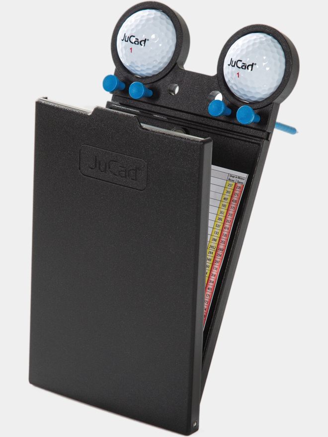 JuCad Drive 2.0 Elektrotrolley inkl. Zubehör silber