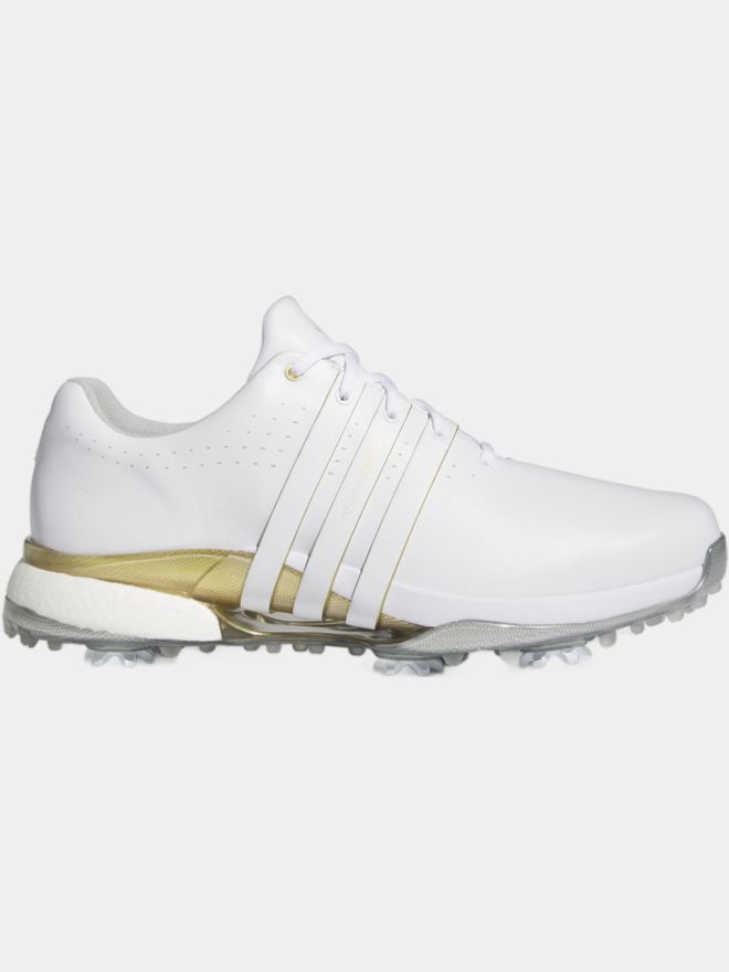 adidas Tour360 24 golfová obuv bílá