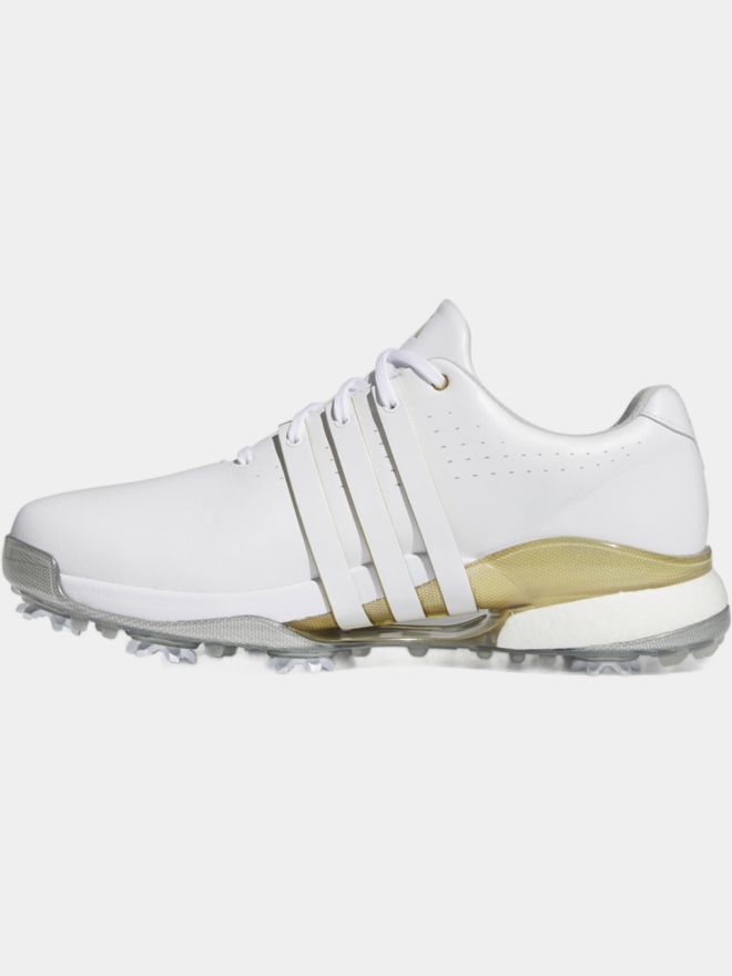 adidas Tour360 24 golfová obuv bílá