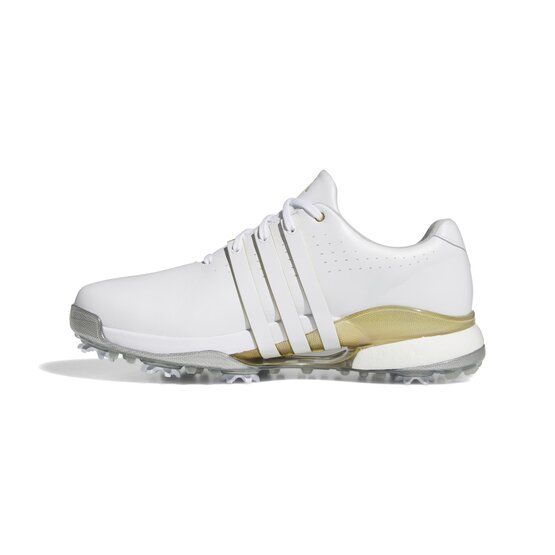 Adidas Tour360 24 Golfschuhe weiß