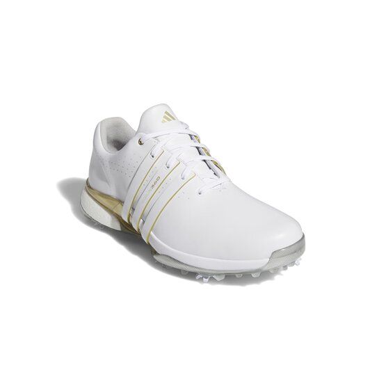 Adidas Tour360 24 Golfschuhe weiß