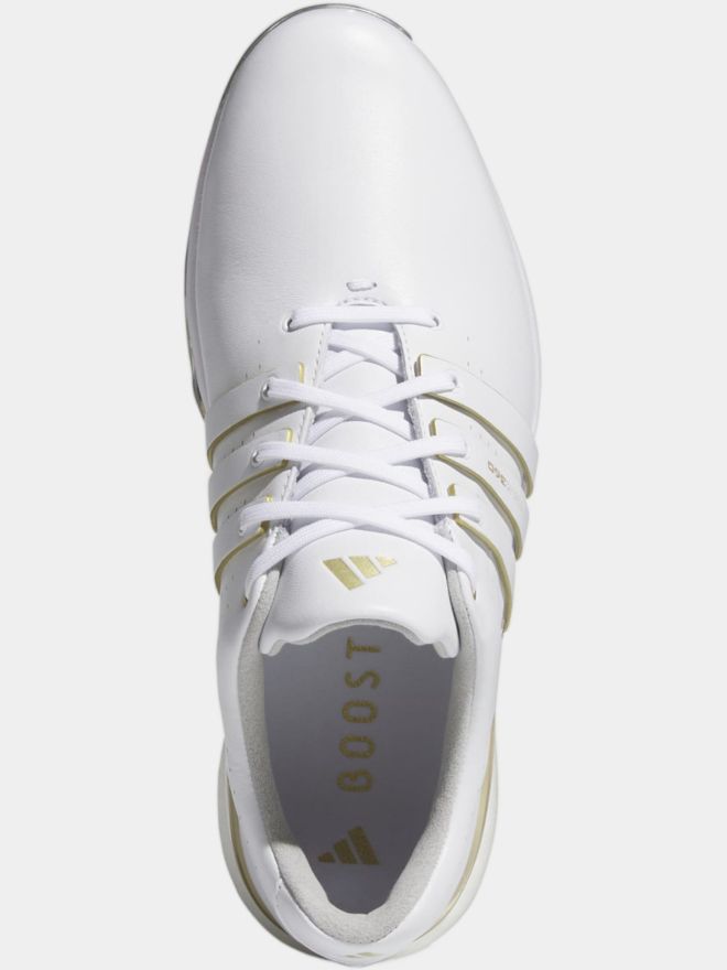 adidas Tour360 24 golfová obuv bílá