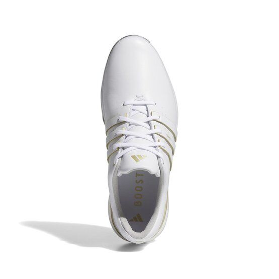 Adidas Tour360 24 Golfschuhe weiß