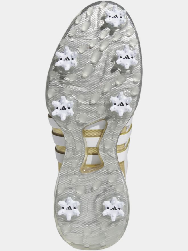 adidas Tour360 24 golfová obuv bílá