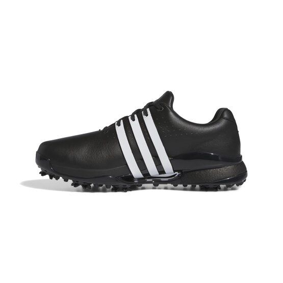 Adidas Tour360 24 Golfschuhe schwarz