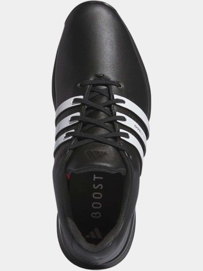 adidas Tour360 24 Golfschuhe schwarz