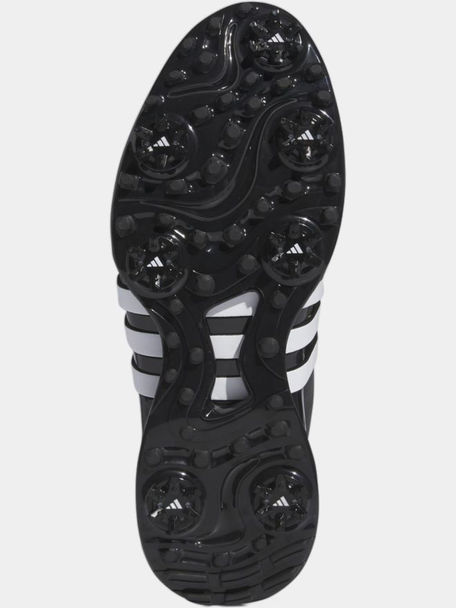 adidas Tour360 24 Golfschuhe schwarz