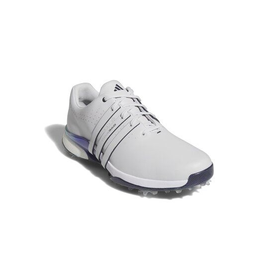 Adidas Tour360 24 Golfschuhe grau