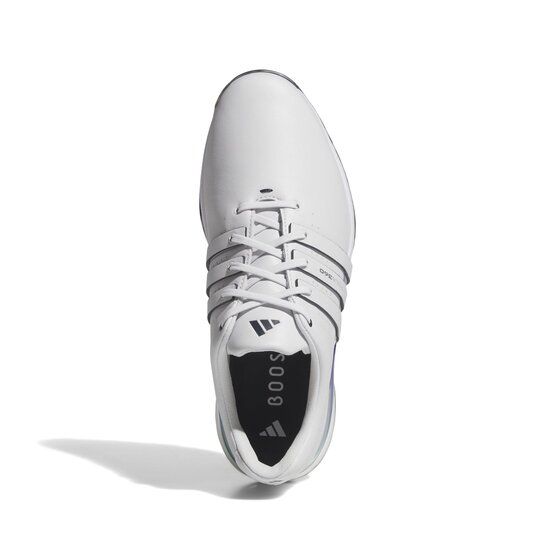 Adidas Tour360 24 golfová obuv šedá