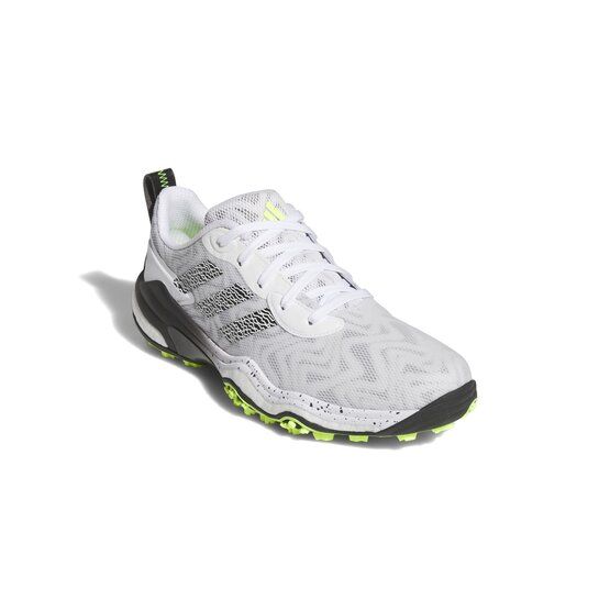 Adidas Codechaos 25 Golfschuhe weiß