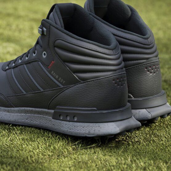 Adidas S2G Rain Golfschuhe schwarz