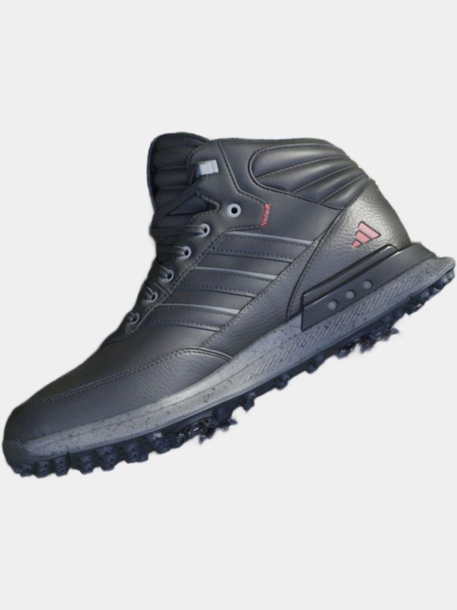 adidas S2G Rain Golfschuhe schwarz