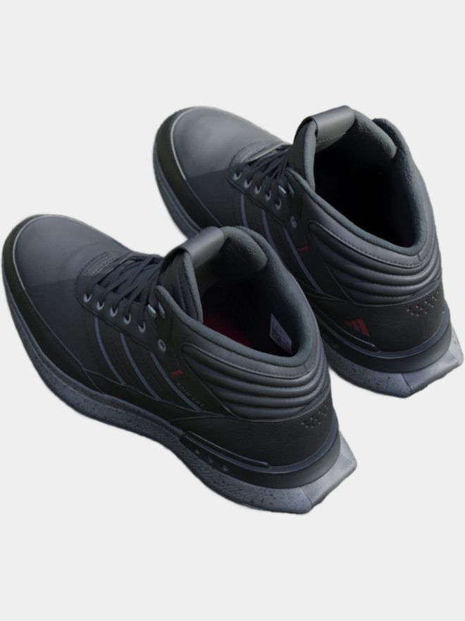 adidas S2G Rain Golfschuhe schwarz