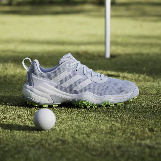 Adidas Codechaos 25 Golfschuhe blau