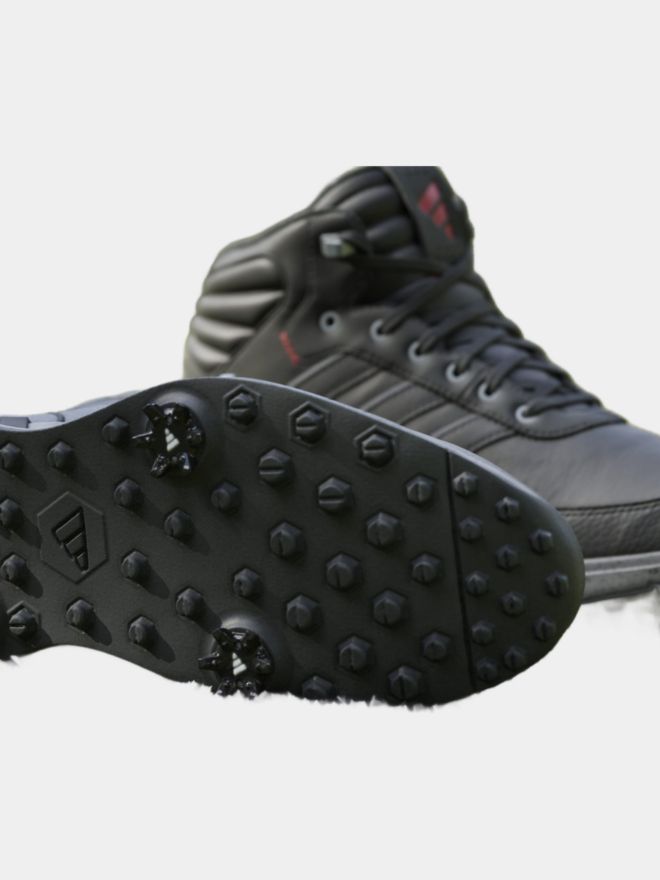 adidas S2G Rain schwarz