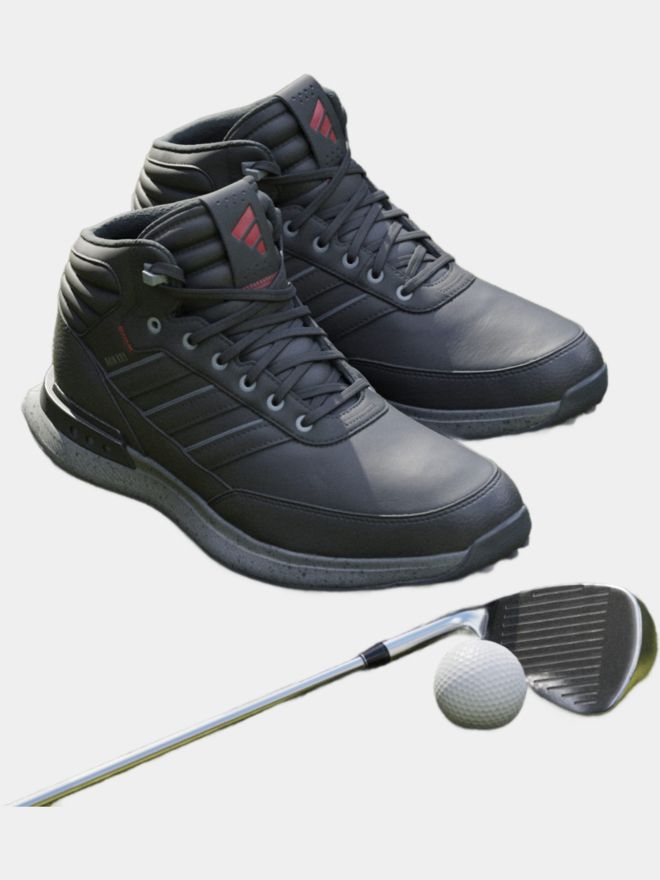 adidas S2G Rain schwarz