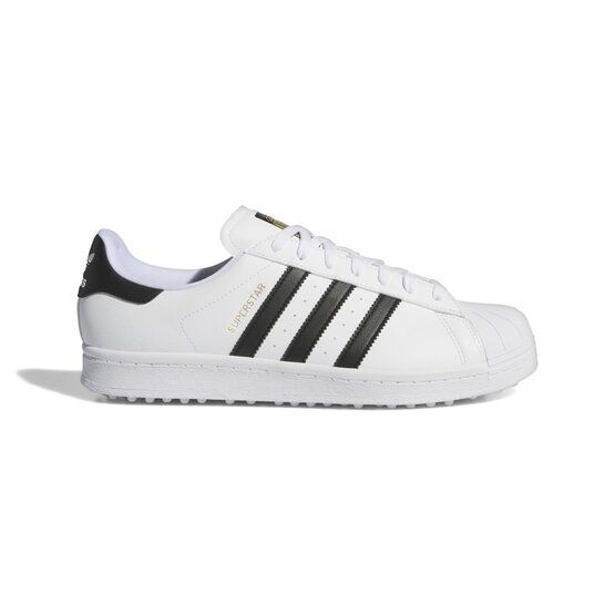 Superstar Golf SL Golfschuhe