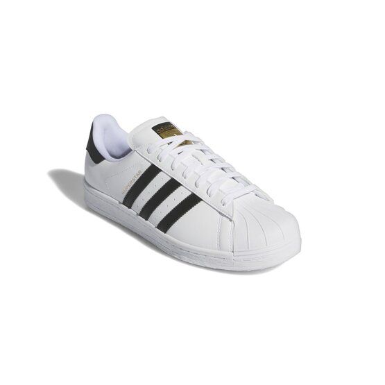 Adidas Superstar Golf SL bílá