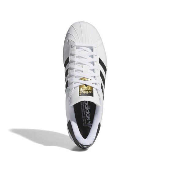 Adidas Superstar Golf SL white