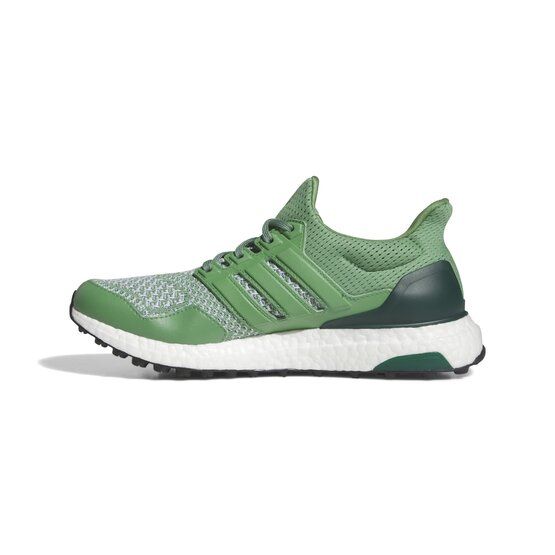 Adidas Ultraboost Golf golfová obuv zelená