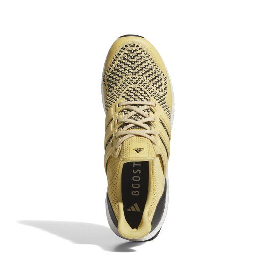 Adidas pure boost gold hotsell