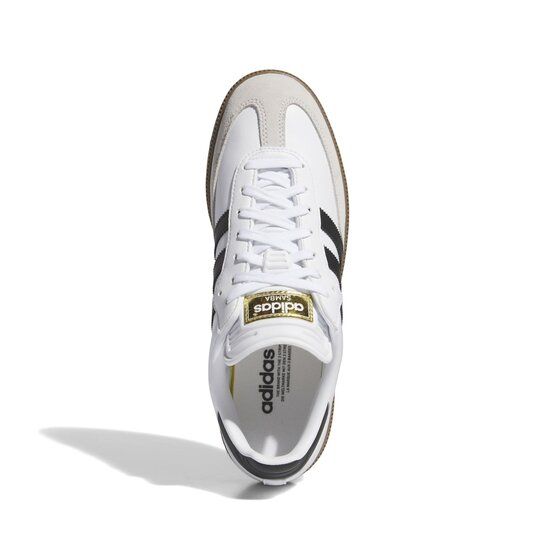 Adidas Samba Golf white