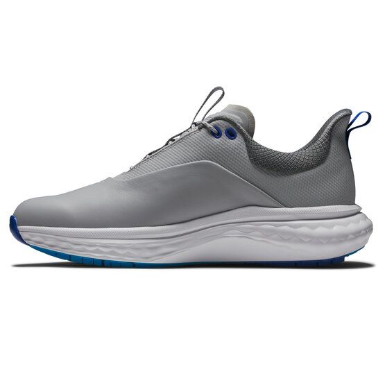 FootJoy Quantum light gray