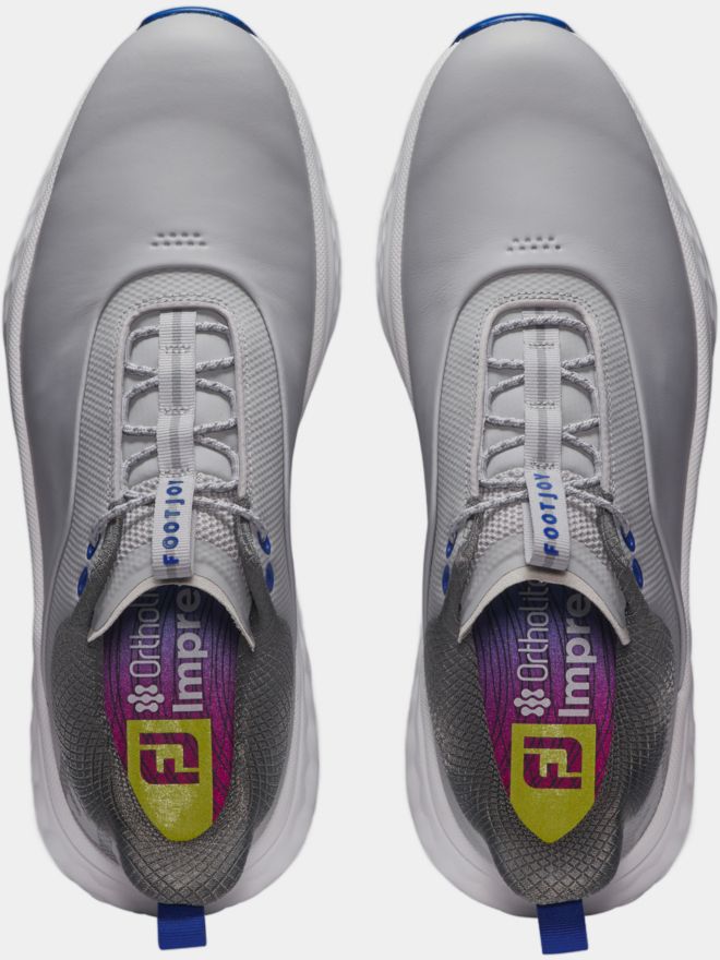FootJoy Quantum Golfschuhe grau