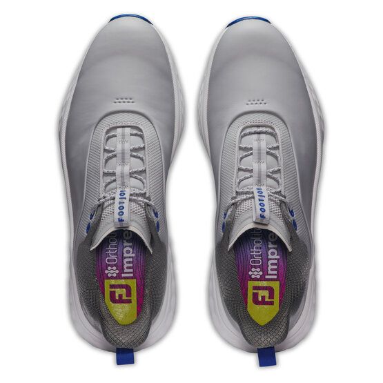 FootJoy Quantum light gray