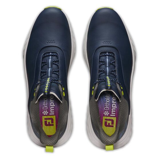 FootJoy Quantum Golfschuhe navy