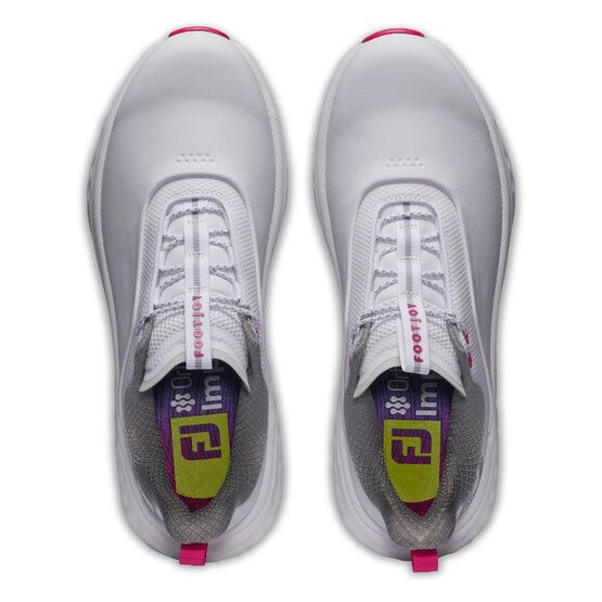 FootJoy Quantum white