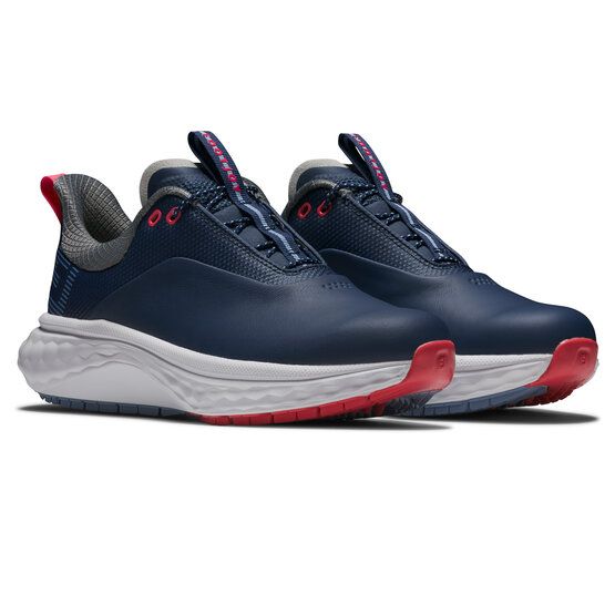 FootJoy Quantum Golfschuhe navy