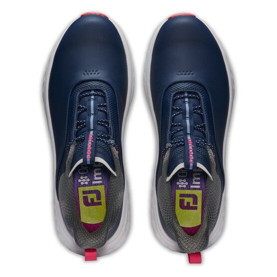 FootJoy Quantum Golfschuhe navy