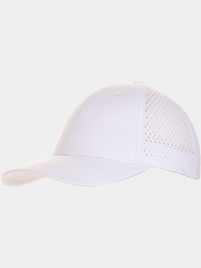 Valiente Golf Cap weiß